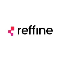 Reffine logo - Similar company to Bread