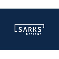 SARKS logo - Similar company to Tenfeet Studios