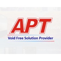 印能科技 AblePrint Technology (APT) - Process Solution Provider logo - Similar company to 綠界科技 Ecpay