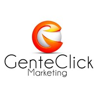 GenteClick logo - Similar company to Mintec Digital