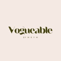 VOGUEABLE logo - Similar company to 3Urbanity