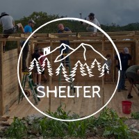 Shelter Global Inc. logo - Similar company to Humanitarian Library