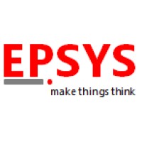 EPSYS Systems Group logo - Similar company to Eboss Group Holdings