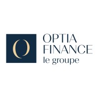Groupe Optia Finance logo - Similar company to Progressia Immobilier
