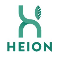 Heion logo - Similar company to Tenfold Indonesia