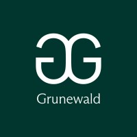 Grunewald GmbH Garten- und Landschaftsbau logo - Similar company to Pool For Nature - Die Schwimmteichbauer Eg