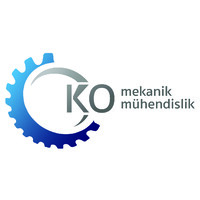 KO mekanik mühendislik logo - Similar company to Kuvars Mekanik Ve İnşaat Sanayi̇ Ti̇caret Ltd. Şti̇.