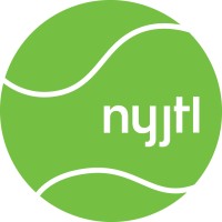New York Junior Tennis & Learning logo - Similar company to Nbc Law