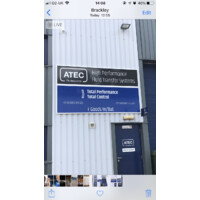 ATEC AUTOTECHNIC LIMITED logo - Similar company to Storm Care Solutions Ltd The Gear Care And Repair People