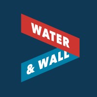 Water & Wall logo - Similar company to Tti/Vanguard