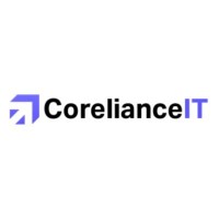 CorelianceIT logo - Similar company to Thinksquare Solutions Limited