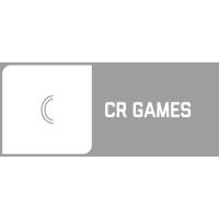 CR Games logo - Similar company to Compucell