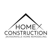 Home X Construction logo - Similar company to Construction Edge Analytics
