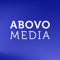 Abovo Media logo - Similar company to Playar