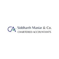 CA Siddharth Maniar & Co. logo - Similar company to Keen Agile