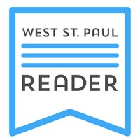 West St. Paul Reader logo - Similar company to Bring Me The News