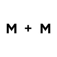 Mac+Moore logo - Similar company to Mesozoic
