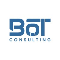 BOT - Bin Otaiba Consulting logo - Similar company to Apt Global