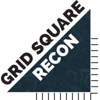 Grid Square Recon logo - Similar company to Building & Repair Systems Llc