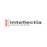 Intellectia logo - Similar company to Intellectia.Ai