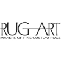 Rug Art International logo - Similar company to The Rug Company