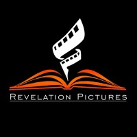 Revelation Pictures Ltd logo - Similar company to Punctuate Company