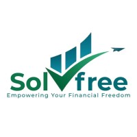 SolvFree logo - Similar company to Luxebt.Com