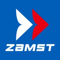 Zamst logo - Similar company to Zamst (Sigmax America)
