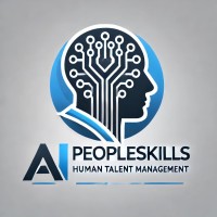 Ai-PeopleSkills logo - Similar company to Vrand