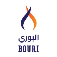 Bouri Oil Services Company logo - Similar company to Global Operations Llc