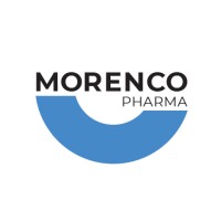 Morenco Pharma AB logo - Similar company to Cvmagnet