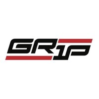 GR1P logo - Similar company to Team Stradale