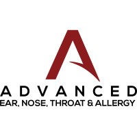 Advanced Ear, Nose, Throat & Allergy logo - Similar company to Advanced Ent And Allergy
