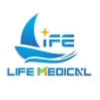 Life Medical Equipment Co,. Ltd logo - Similar company to Life Medical Equipment Co.,Ltd (Laifu)