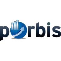 pOrbis logo - Similar company to Dynasas (Dynasoft Applied Systems)