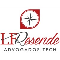 LFResende Advogados e Associados logo - Similar company to Maxi Cred