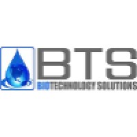 Biotechnology Solutions logo - Similar company to Vk Enterprises