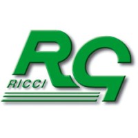 RG Ricci di Simona Ricci logo - Similar company to Keix-Operations