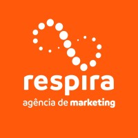 Respira Agência de Marketing logo - Similar company to Isca | Produtora De Copywriting & Conteúdo