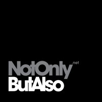 NotOnlyButAlso logo - Similar company to Academy+