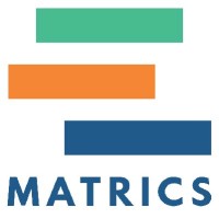 Matrics logo - Similar company to Cloudtech
