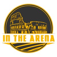 In The Arena logo - Similar company to Inthearena