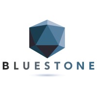 Bluestone Developments logo - Similar company to Rg Talent Acquisition