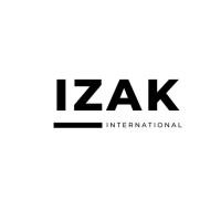 IZAK International logo - Similar company to Mono Av