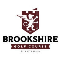 Brookshire Golf Club logo - Similar company to D'Angelo Golf