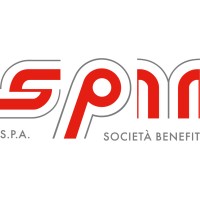 SPM S.P.A. Società Benefit logo - Similar company to Special Machine Tools S.R.L.