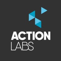 Action Labs Laboratórios de Inovação logo - Similar company to Stk - Agência Digital