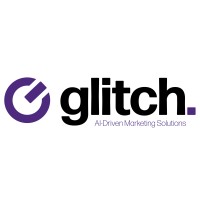Glitch Digital Media logo - Similar company to Needrapid