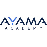 AYAMA Academy logo - Similar company to Newton Software Solutions & Communication