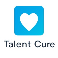 Talent Cure logo - Similar company to Nex Globe Technologies